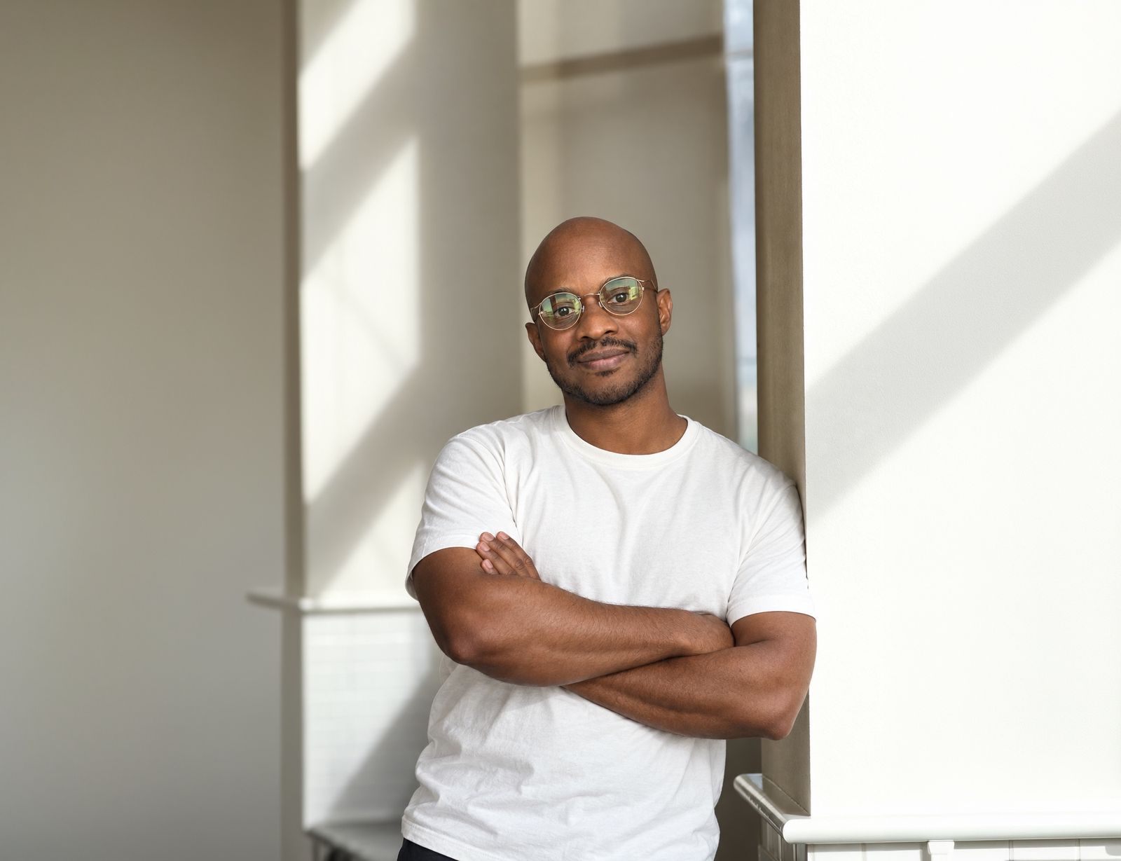 Jordan, co-fondateur de Sejoly